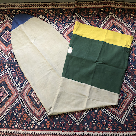 ELEPHANT / エレファント・別注ボードバッグ・205〜230cm:::新品