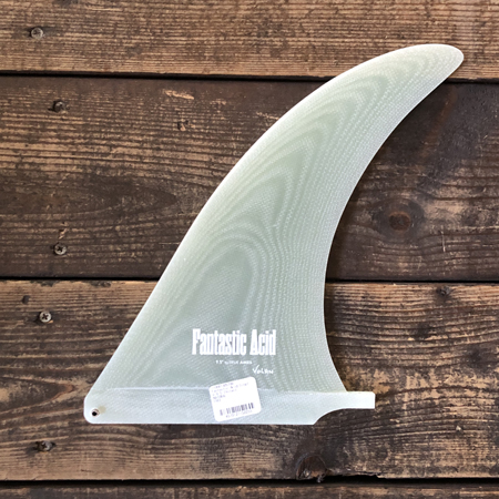 True Ames Transister Brand フィン9.5 volan stradiy_skip-volan65