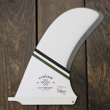 SALTY MERCHANTS FINS:::新品＆中古サーフボード専門店 M's surf 