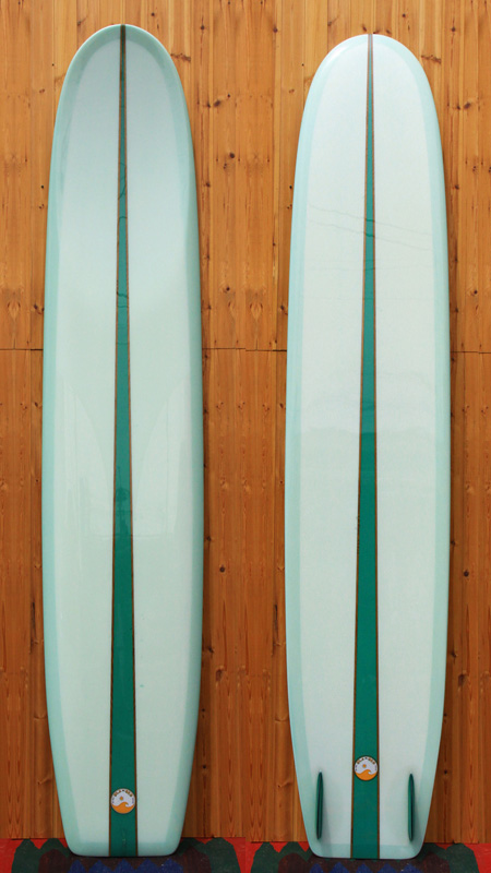 Simmons Longboard:::新品＆中古サーフボード専門店 M's surf & sports 