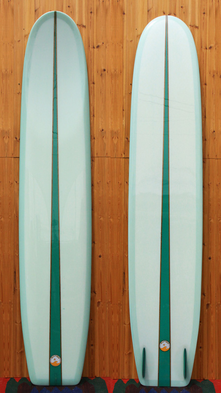 Simmons Longboard:::新品＆中古サーフボード専門店 M's surf & sports