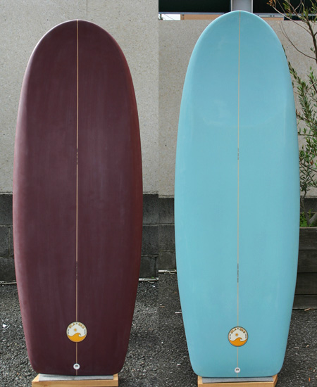 Mini Simmons:::新品＆中古サーフボード専門店 M's surf & sports 