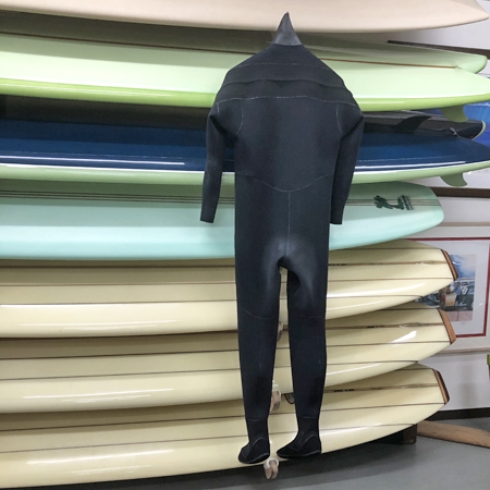メクト／mekto 超軽量ドライスーツ:::新品＆中古サーフボード