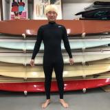 新品＆中古サーフボード専門店 M's surf & sports [エムズ サーフ