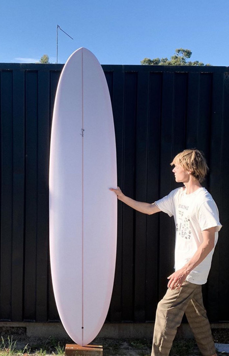 Beige Surfboards, ショートムービーもートピックス／HELLO:::新品＆中古サーフボード専門店 M's surf