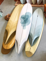 新品＆中古サーフボード専門店 M's surf & sports [エムズ サーフ 